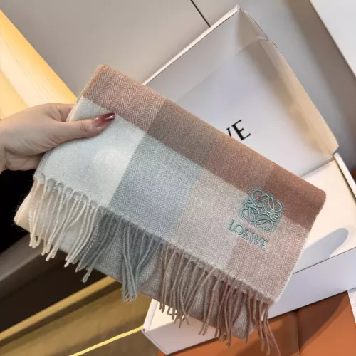 Cheap LOEWE Scarf #1367860, $$52.00 USD On LOEWE Scarf