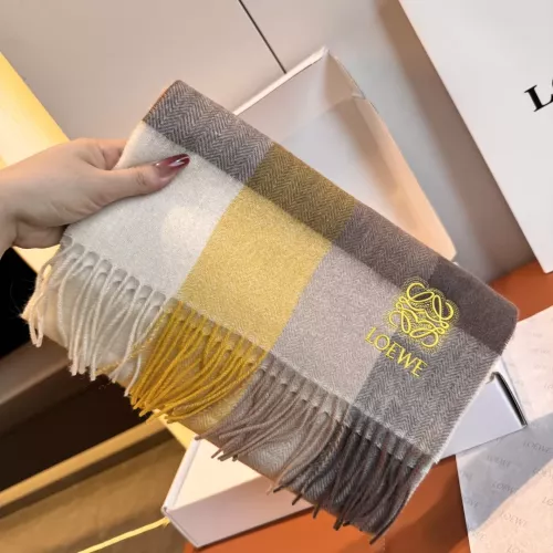 Cheap LOEWE Scarf #1367862, $$52.00 USD On LOEWE Scarf