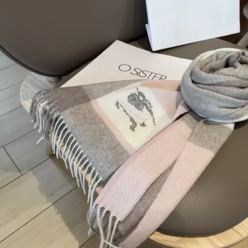 Replica Burberry Scarf #1367872 $52.00 USD for Wholesale