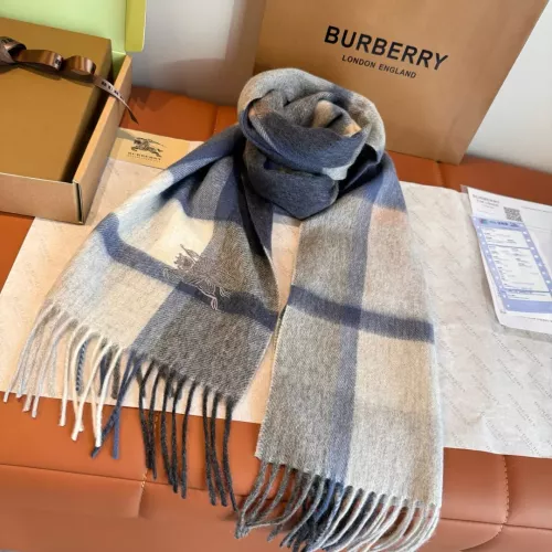 Replica Burberry Scarf #1367875 $52.00 USD for Wholesale