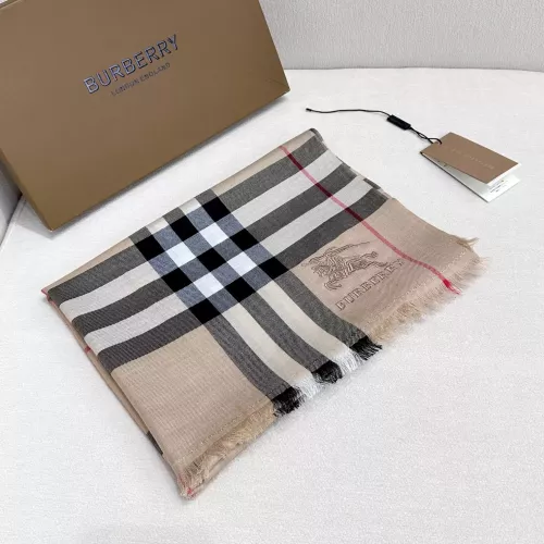 Cheap Burberry Scarf #1367879, $$52.00 USD On Burberry Scarf