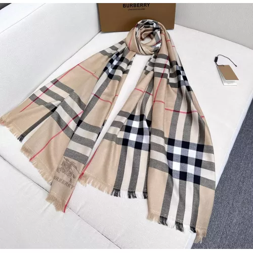 Replica Burberry Scarf #1367879 $52.00 USD for Wholesale