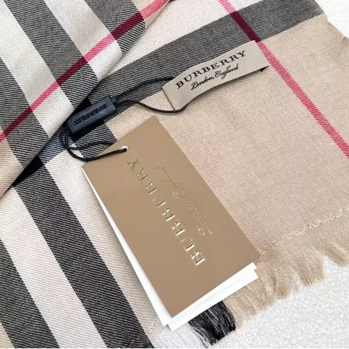 Replica Burberry Scarf #1367879 $52.00 USD for Wholesale
