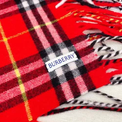 Replica Burberry Scarf #1367884 $68.00 USD for Wholesale