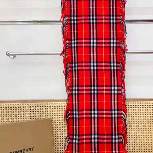 Replica Burberry Scarf #1367884 $68.00 USD for Wholesale