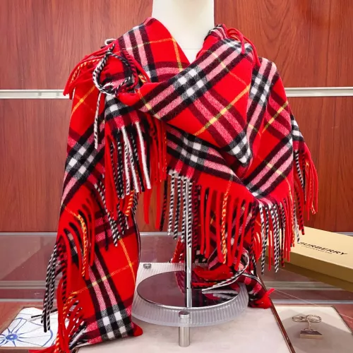 Replica Burberry Scarf #1367884 $68.00 USD for Wholesale