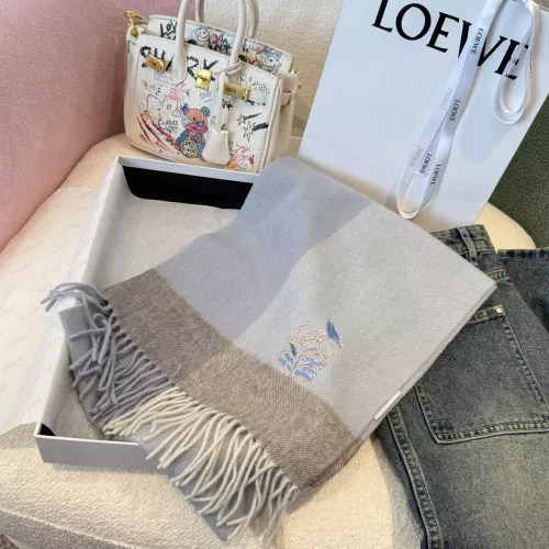 Cheap LOEWE Scarf #1367915, $$52.00 USD On LOEWE Scarf