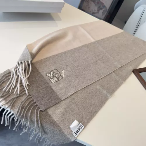 Cheap LOEWE Scarf #1367917, $$52.00 USD On LOEWE Scarf
