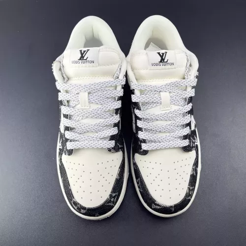 Replica Nike SB Dunk-Low For Women #1367945 $92.00 USD for Wholesale