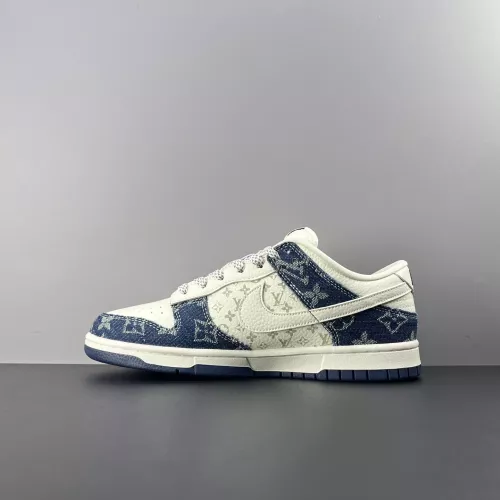 Replica Nike SB Dunk-Low For Women #1367949 $92.00 USD for Wholesale