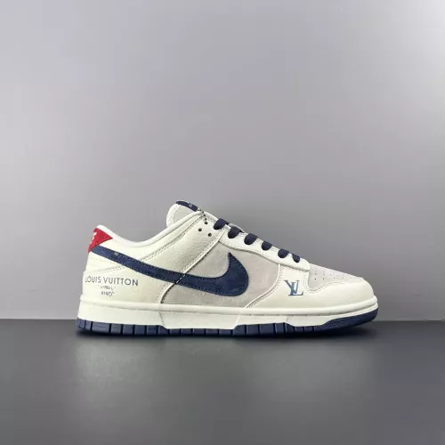 Replica Nike SB Dunk-Low For Men #1367954 $92.00 USD for Wholesale