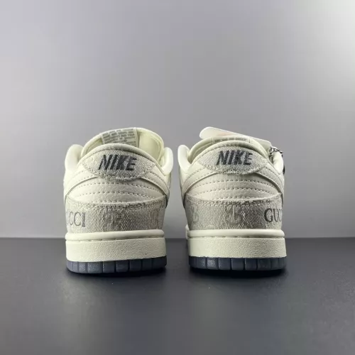 Replica Nike SB Dunk-Low For Women #1367977 $92.00 USD for Wholesale