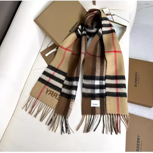 Cheap Burberry Scarf #1367980, $$48.00 USD On Burberry Scarf