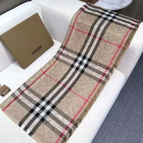 Cheap Burberry Scarf #1367985, $$52.00 USD On Burberry Scarf