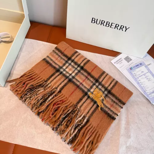Cheap Burberry Scarf #1367987, $$52.00 USD On Burberry Scarf