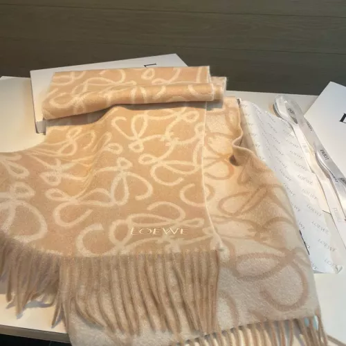 Cheap LOEWE Scarf #1367993, $$56.00 USD On LOEWE Scarf