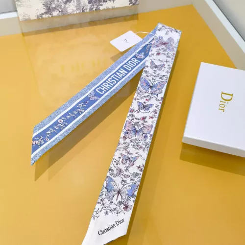 Cheap Christian Dior Silk Twilly #1367995, $$29.00 USD On Christian Dior Scarf