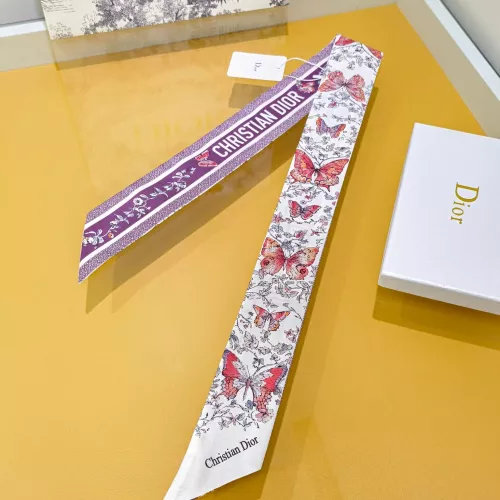 Cheap Christian Dior Silk Twilly #1367996, $$29.00 USD On Christian Dior Scarf