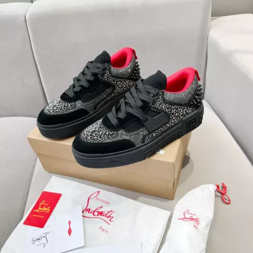 Cheap Christian Louboutin Casual Shoes For Men #1368005, $$132.00 USD On Christian Louboutin Casual Shoes