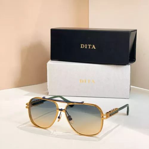 Cheap Dita AAA Quality Sunglasses #1368014, $$76.00 USD On Dita AAA Quality Sunglasses