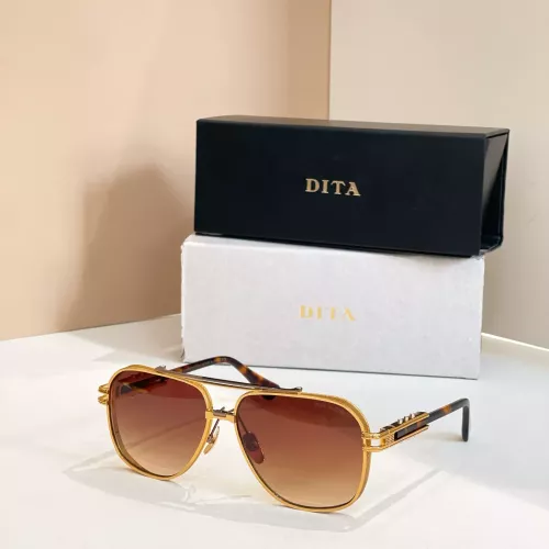Cheap Dita AAA Quality Sunglasses #1368016, $$76.00 USD On Dita AAA Quality Sunglasses