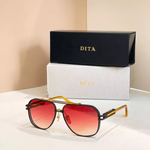 Cheap Dita AAA Quality Sunglasses #1368018, $$76.00 USD On Dita AAA Quality Sunglasses