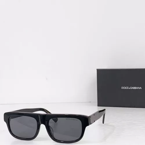 Cheap Dolce &amp; Gabbana AAA Quality Sunglasses #1368020, $$60.00 USD On Dolce &amp; Gabbana AAA Quality Sunglasses