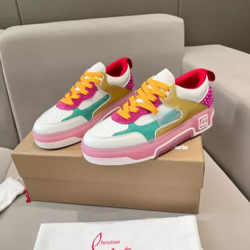 Cheap Christian Louboutin Casual Shoes For Women #1368046, $$125.00 USD On Christian Louboutin Casual Shoes