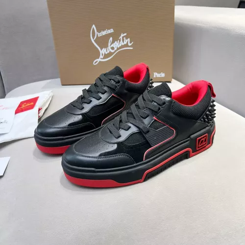 Cheap Christian Louboutin Casual Shoes For Women #1368051, $$125.00 USD On Christian Louboutin Casual Shoes