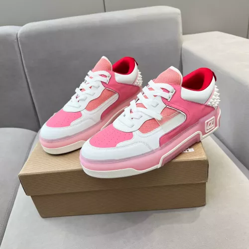 Cheap Christian Louboutin Casual Shoes For Women #1368054, $$125.00 USD On Christian Louboutin Casual Shoes
