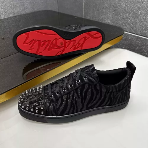 Cheap Christian Louboutin Casual Shoes For Men #1368064, $$96.00 USD On Christian Louboutin Casual Shoes