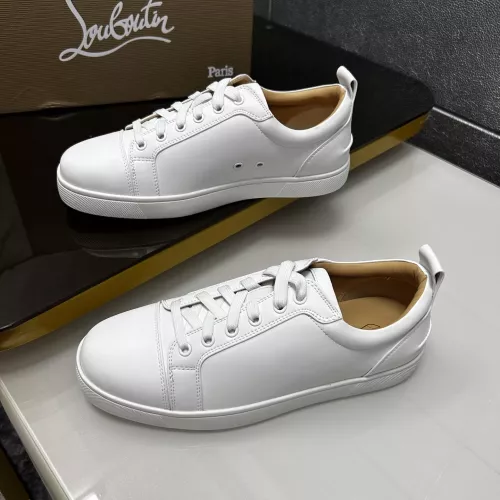 Cheap Christian Louboutin Casual Shoes For Women #1368081, $$82.00 USD On Christian Louboutin Casual Shoes
