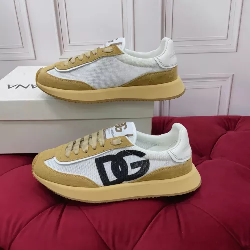 Cheap Dolce &amp; Gabbana D&amp;G Casual Shoes For Men #1368114, $$105.00 USD On Dolce &amp; Gabbana D&amp;G Casual Shoes