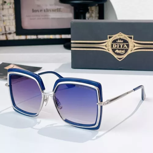 Cheap Dita AAA Quality Sunglasses #1368159, $$72.00 USD On Dita AAA Quality Sunglasses