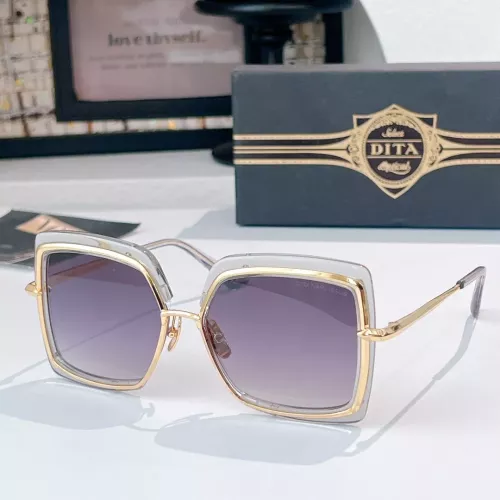 Cheap Dita AAA Quality Sunglasses #1368160, $$72.00 USD On Dita AAA Quality Sunglasses