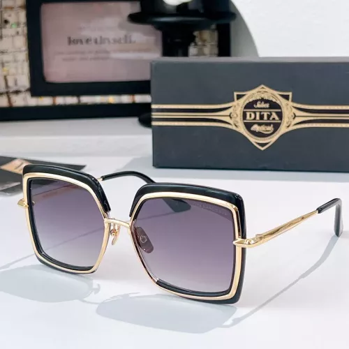 Cheap Dita AAA Quality Sunglasses #1368161, $$72.00 USD On Dita AAA Quality Sunglasses