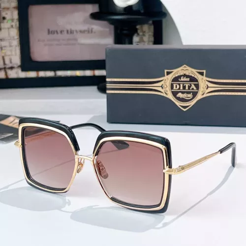 Cheap Dita AAA Quality Sunglasses #1368162, $$72.00 USD On Dita AAA Quality Sunglasses