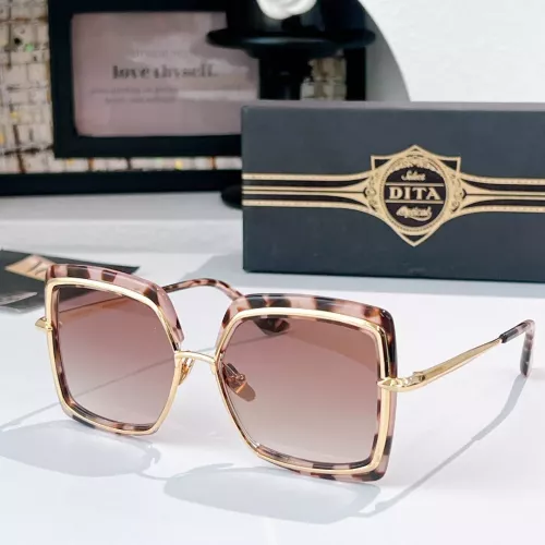 Cheap Dita AAA Quality Sunglasses #1368163, $$72.00 USD On Dita AAA Quality Sunglasses