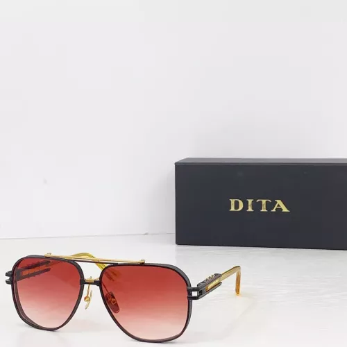 Cheap Dita AAA Quality Sunglasses #1368168, $$76.00 USD On Dita AAA Quality Sunglasses