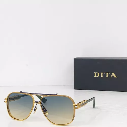 Cheap Dita AAA Quality Sunglasses #1368171, $$76.00 USD On Dita AAA Quality Sunglasses