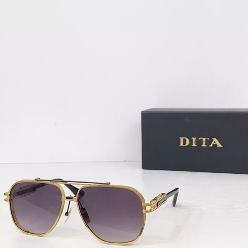 Cheap Dita AAA Quality Sunglasses #1368172, $$76.00 USD On Dita AAA Quality Sunglasses