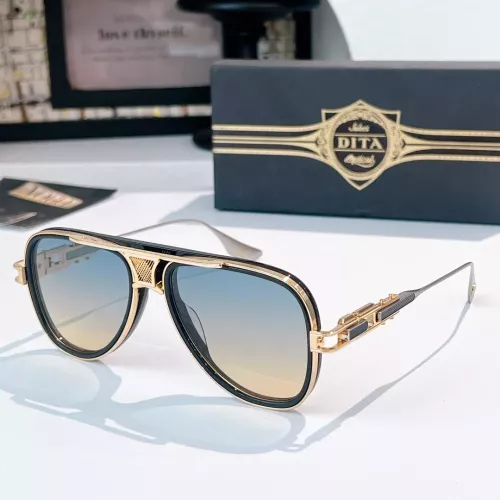 Cheap Dita AAA Quality Sunglasses #1368176, $$80.00 USD On Dita AAA Quality Sunglasses