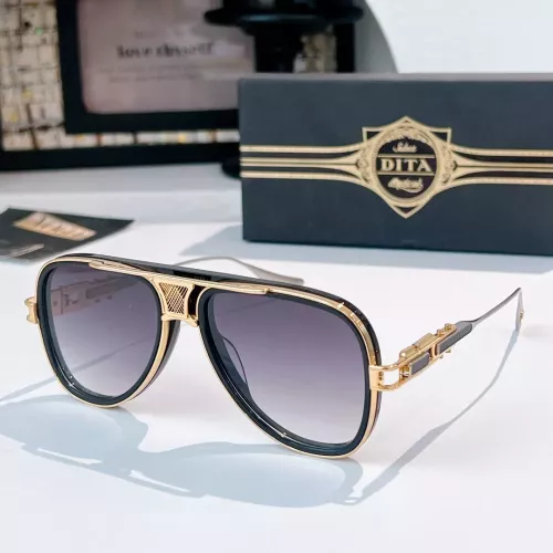 Cheap Dita AAA Quality Sunglasses #1368178, $$80.00 USD On Dita AAA Quality Sunglasses