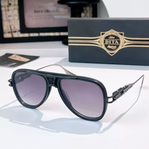 Cheap Dita AAA Quality Sunglasses #1368179, $$80.00 USD On Dita AAA Quality Sunglasses