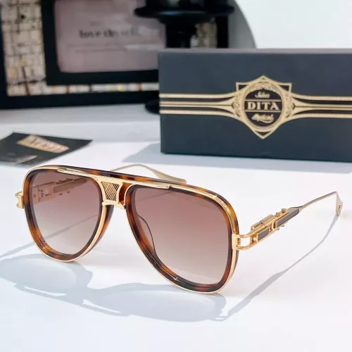 Cheap Dita AAA Quality Sunglasses #1368181, $$80.00 USD On Dita AAA Quality Sunglasses