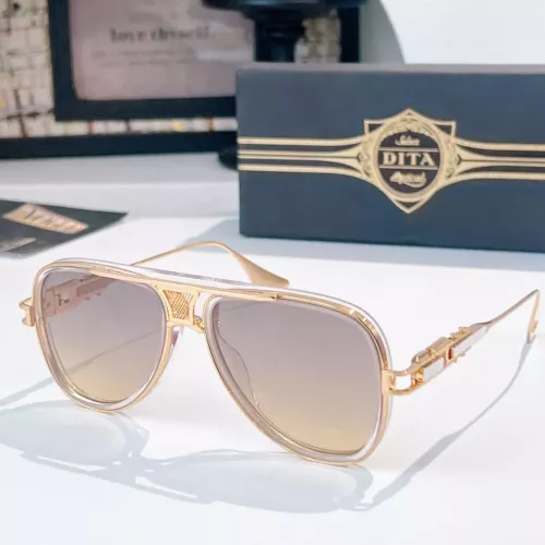 Cheap Dita AAA Quality Sunglasses #1368182, $$80.00 USD On Dita AAA Quality Sunglasses