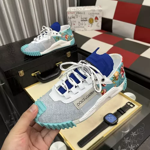 Cheap Dolce &amp; Gabbana D&amp;G Casual Shoes For Women #1368187, $$82.00 USD On Dolce &amp; Gabbana D&amp;G Casual Shoes