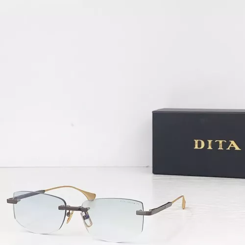 Cheap Dita AAA Quality Sunglasses #1368193, $$76.00 USD On Dita AAA Quality Sunglasses