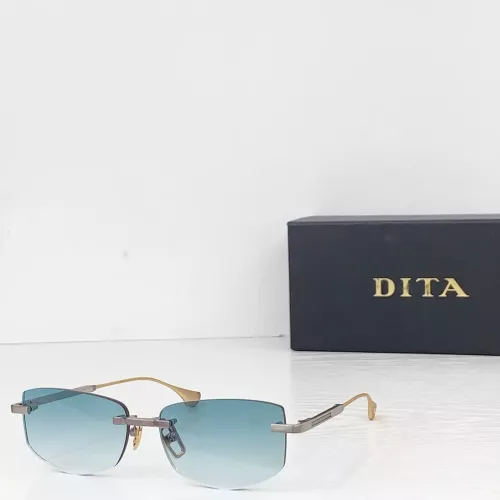 Cheap Dita AAA Quality Sunglasses #1368194, $$76.00 USD On Dita AAA Quality Sunglasses