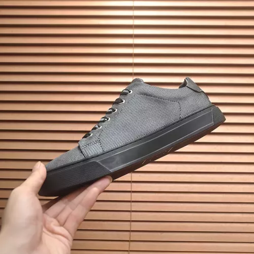 Replica Philipp Plein PP Casual Shoes For Men #1368257 $82.00 USD for Wholesale